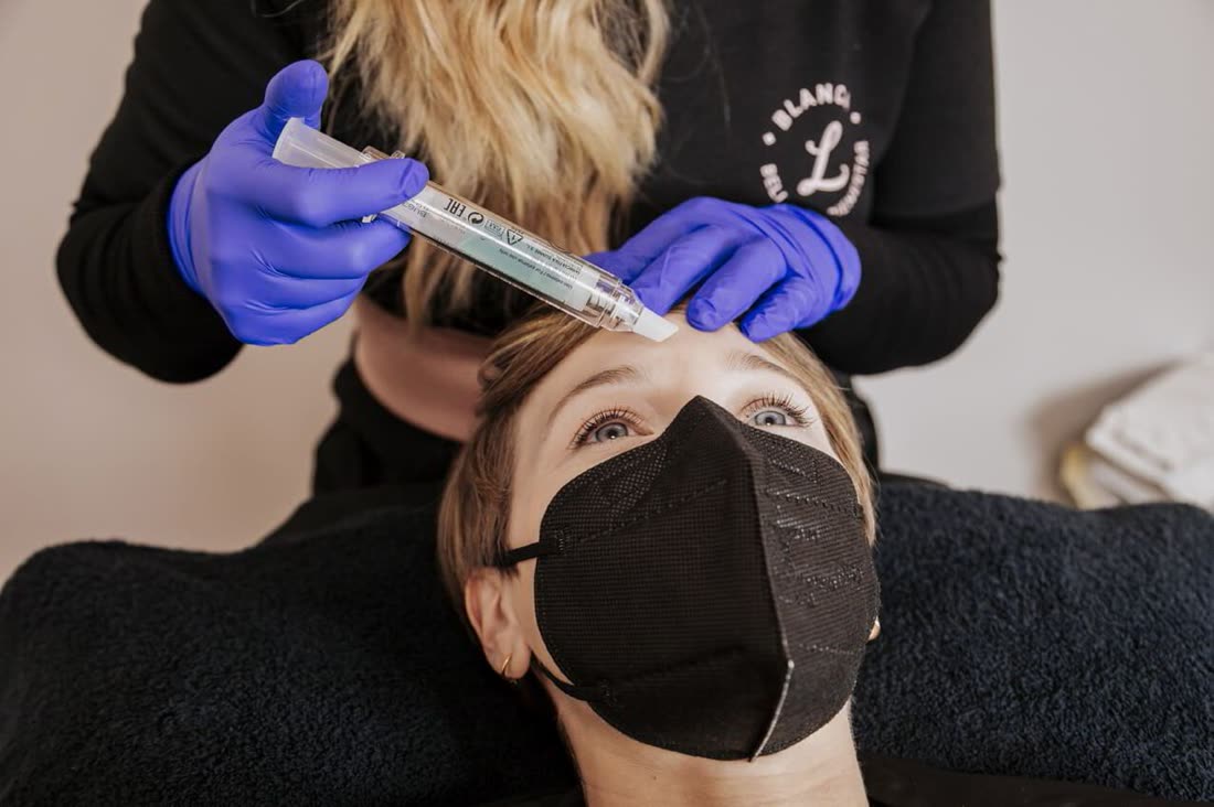 Estética en Laysa
